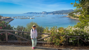 Sardinia - Porto Cala Gonone